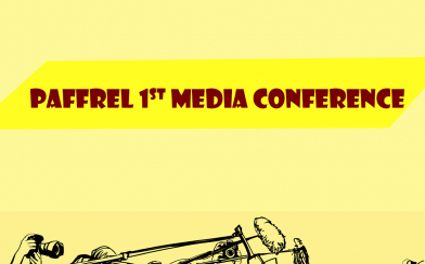 UVA PROVINCIAL COUNCIL ELECTIONS - 1st Media Press Conference